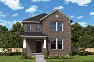 1008 Almond Blossom Cir, Crowley, TX 76036 - Photo 1