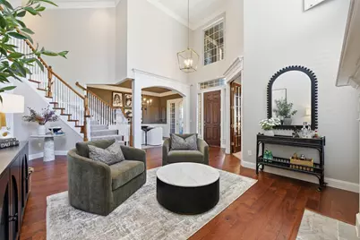 5112 Balmoral Lane, Flower Mound, TX 75028 - Photo 33