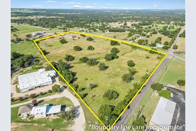 10400 Fm 920, Poolville, TX 76088 - Photo 1