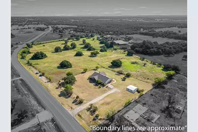 10400 Fm 920, Poolville, TX 76088 - Photo 33
