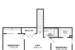 540 Brookside Dr, Van Alstyne, TX 75495 - Photo 3