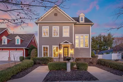 2500 Addison Street, McKinney, TX 75071 - Photo 1