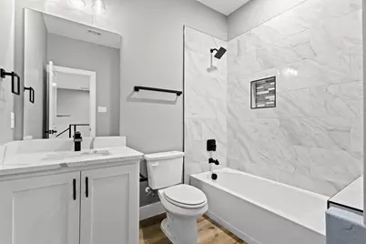 1408 E 1st North, Kaufman, TX 75142 - Photo 21