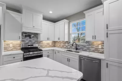 1408 E 1st North, Kaufman, TX 75142 - Photo 5