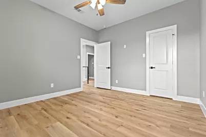 1408 E 1st North, Kaufman, TX 75142 - Photo 23