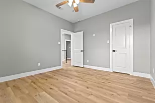 1408 E 1st N, Kaufman, TX 75142 - Photo 23