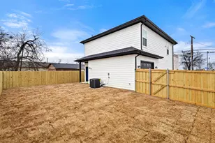 1408 E 1st N, Kaufman, TX 75142 - Photo 27