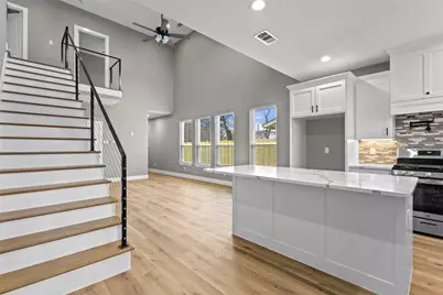 1408 E 1st North, Kaufman, TX 75142 - Photo 3