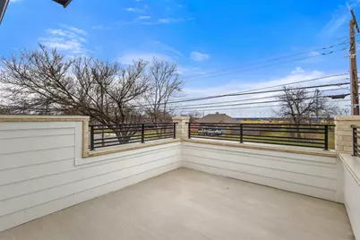 1408 E 1st North, Kaufman, TX 75142 - Photo 19