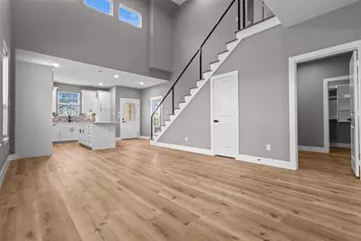 1408 E 1st North, Kaufman, TX 75142 - Photo 9