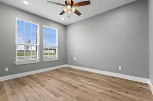 1408 E 1st N, Kaufman, TX 75142 - Photo 11