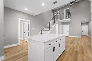 1408 E 1st N, Kaufman, TX 75142 - Photo 7