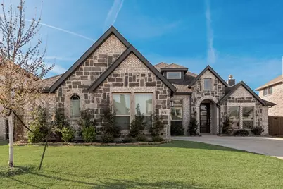 3034 Kenna Court, Midlothian, TX 76065 - Photo 3