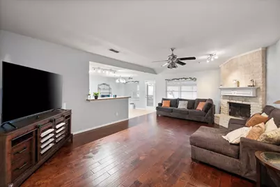 1100 Fawn Meadow Trail, Kennedale, TX 76060 - Photo 7