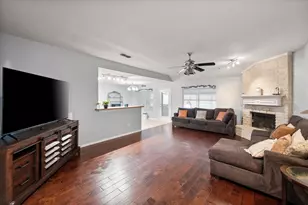 1100 Fawn Meadow Trail, Kennedale, TX 76060 - Photo 7