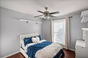 1100 Fawn Meadow Trail, Kennedale, TX 76060 - Photo 27