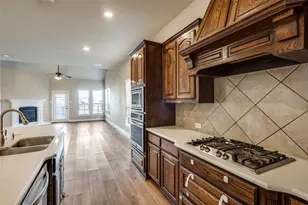 809 Seymour Ct, McKinney, TX 75071 - Photo 9