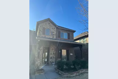 809 Seymour Court, McKinney, TX 75071 - Photo 1