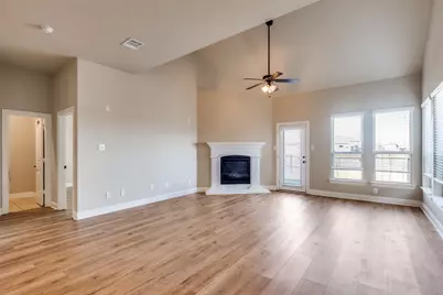 809 Seymour Court, McKinney, TX 75071 - Photo 5