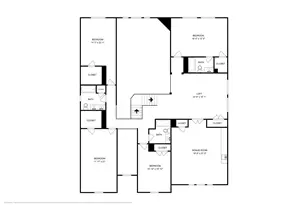 2107 Parkvista Ct, Wylie, TX 75098 - Photo 31