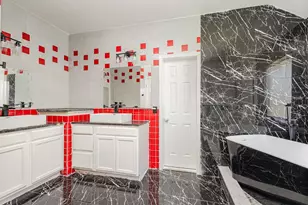 601 Valencia Dr, Arlington, TX 76002 - Photo 19