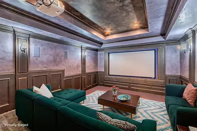 5312 Hidden Valley Court, Mansfield, TX 76063 - Photo 27