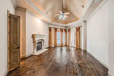 5312 Hidden Valley Court, Mansfield, TX 76063 - Photo 33