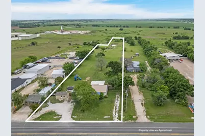 1020 E Jefferson Avenue, Whitney, TX 76692 - Photo 5