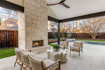 6407 Joyce Way, Dallas, TX 75225 - Photo 37