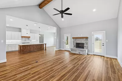 420 Zonaverde Court, Poolville, TX 76487 - Photo 7