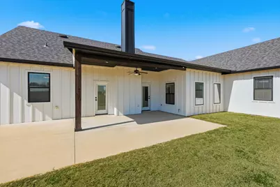 420 Zonaverde Court, Poolville, TX 76487 - Photo 35