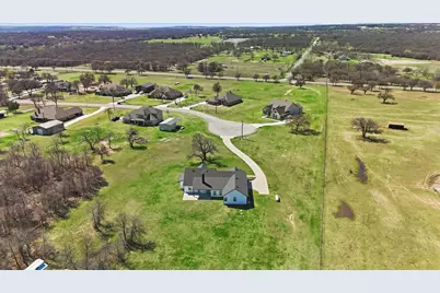 420 Zonaverde Court, Poolville, TX 76487 - Photo 3