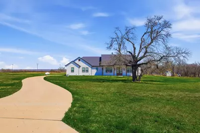 420 Zonaverde Court, Poolville, TX 76487 - Photo 1