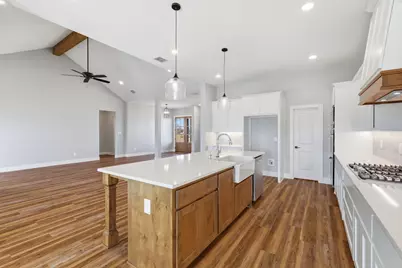 420 Zonaverde Court, Poolville, TX 76487 - Photo 15