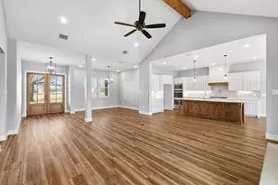 420 Zonaverde Ct, Poolville, TX 76487 - Photo 9
