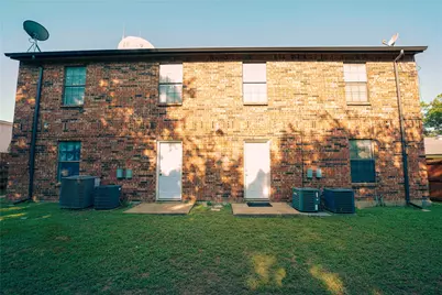 104 N Heights Drive, Crowley, TX 76036 - Photo 39