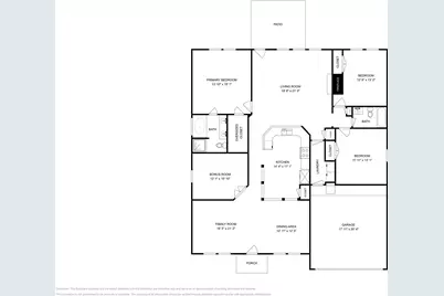 3413 Fashion Street, Little Elm, TX 75068 - Photo 21