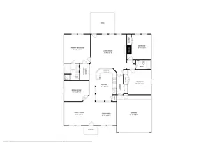 3413 Fashion St, Little Elm, TX 75068 - Photo 21