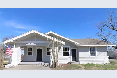 100 N Files Street, Itasca, TX 76055 - Photo 1