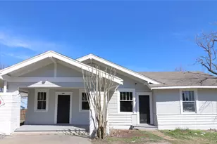 100 N Files St, Itasca, TX 76055 - Photo 1
