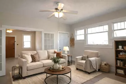 100 N Files Street, Itasca, TX 76055 - Photo 3