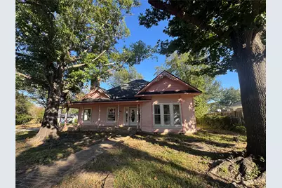 500 S Buffalo Street, Canton, TX 75103 - Photo 1