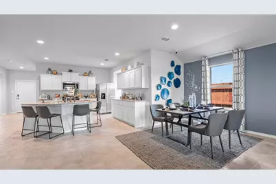 8537 Dunstown Drive, Fort Worth, TX 76131 - Photo 11