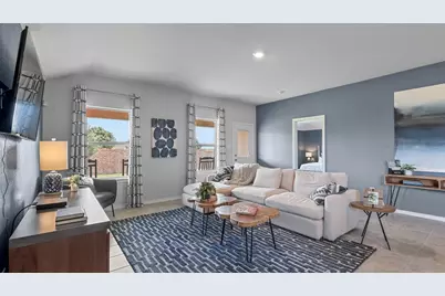 8537 Dunstown Drive, Fort Worth, TX 76131 - Photo 15