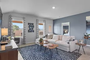 8537 Dunstown Dr, Fort Worth, TX 76131 - Photo 15