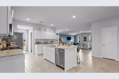 8537 Dunstown Drive, Fort Worth, TX 76131 - Photo 3