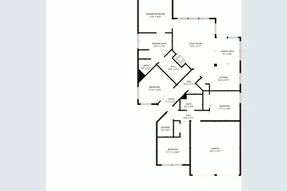 8512 Rock Creek Drive, Fort Worth, TX 76123 - Photo 33