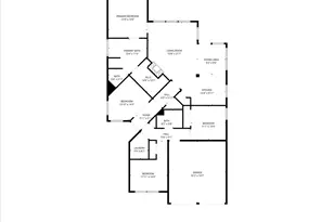 8512 Rock Creek Dr, Fort Worth, TX 76123 - Photo 33