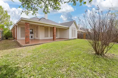 8512 Rock Creek Drive, Fort Worth, TX 76123 - Photo 21