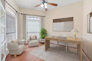 8512 Rock Creek Dr, Fort Worth, TX 76123 - Photo 3